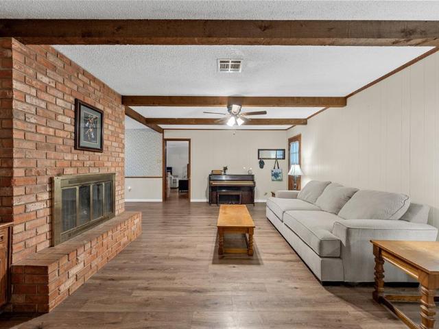 House for sale in Woodway, Texas