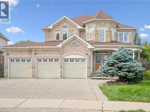 House for sale in Kitchener, Ontario