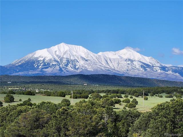 House for sale in Walsenburg, Colorado