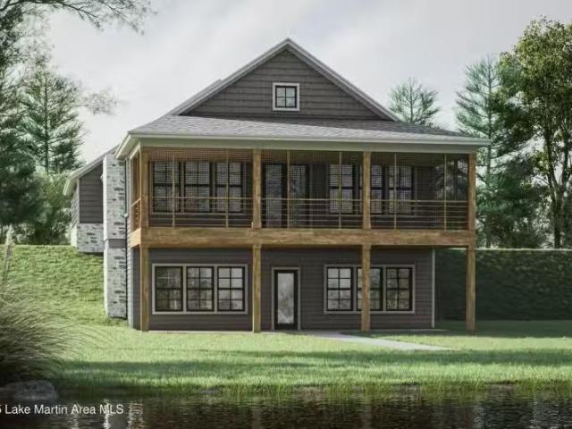 House for rent in Alexander City House for rent in Alexander City