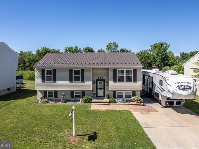 House for sale in Taneytown, Maryland