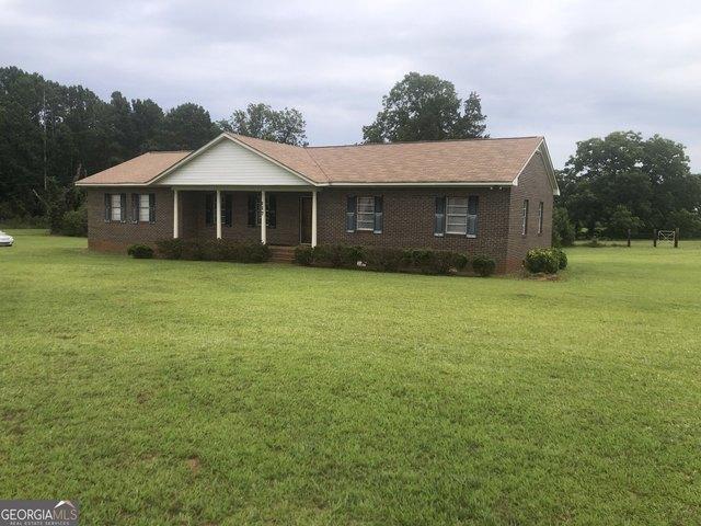 Farm for sale in Upson, Georgia