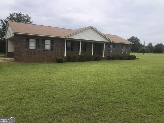 House for sale in Upson, Georgia