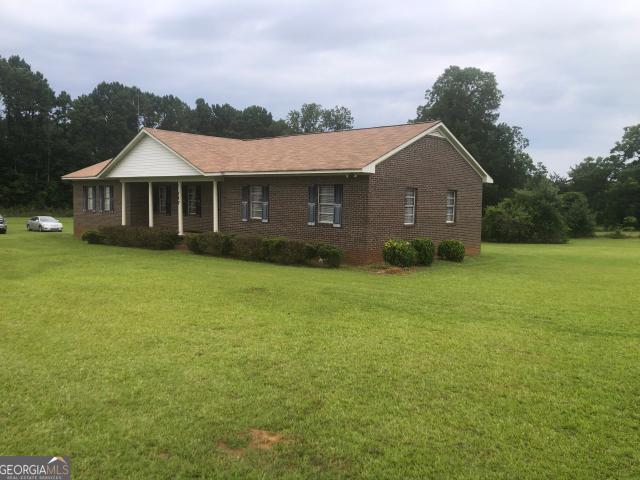 House for sale in Upson, Georgia