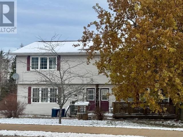 Duplex for sale in Colchester, Nova Scotia