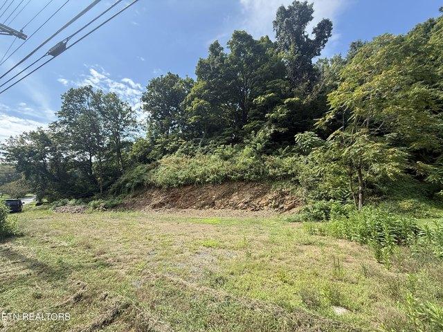 Land for sale in Tennessee