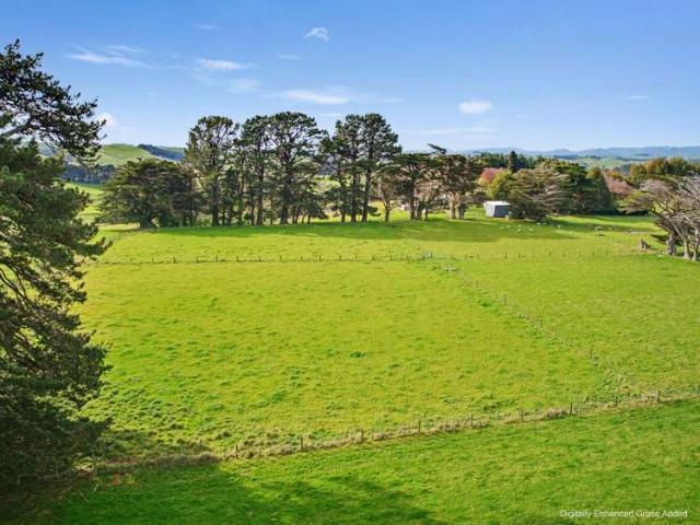 Property for sale in Tararua District
