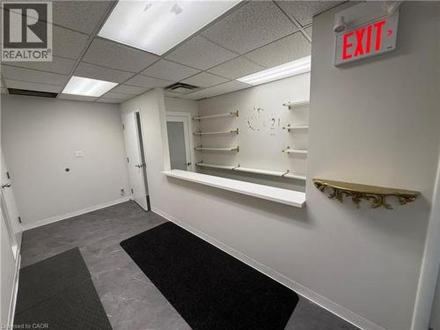 Commercial for rent in Ancaster, Ontario