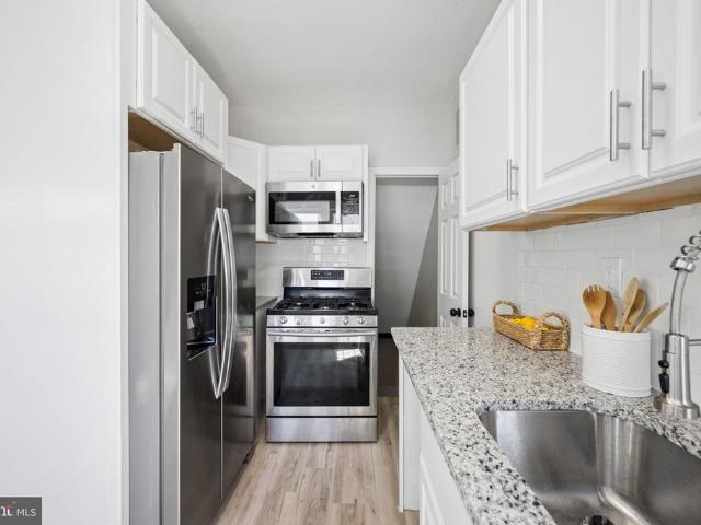 House for sale in Catonsville, Maryland