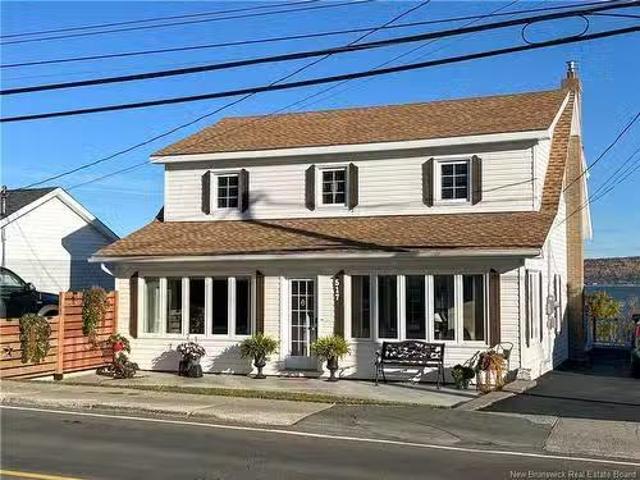 House for sale in Restigouche, New Brunswick