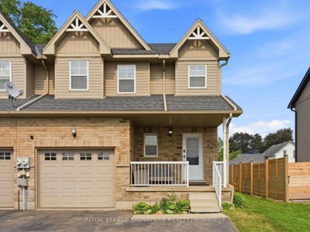 House for sale in Dufferin, Ontario