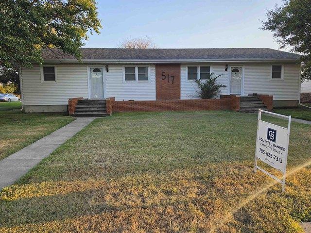 House for sale in Kansas