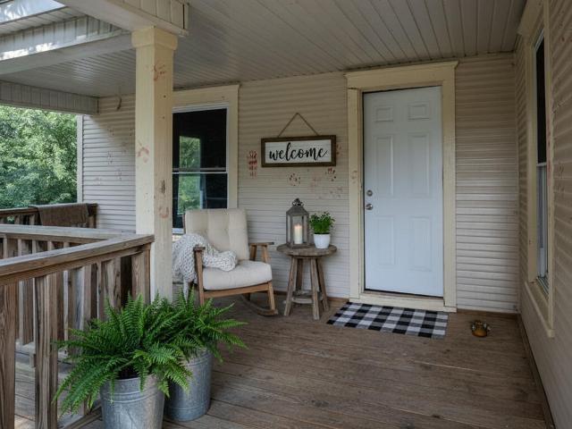 House for sale in Houstonia, Missouri