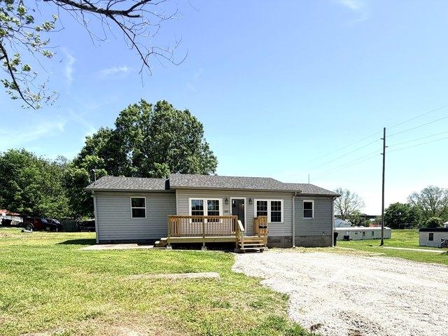 House for sale in Metropolis, Illinois