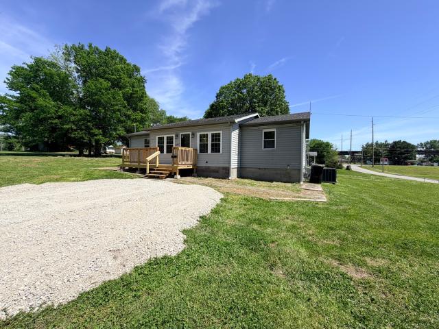 House for sale in Metropolis, Illinois