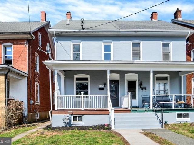 Townhouse for sale in Pennsburg, Pennsylvania