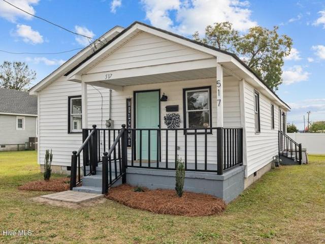 House for sale in Washington, North Carolina