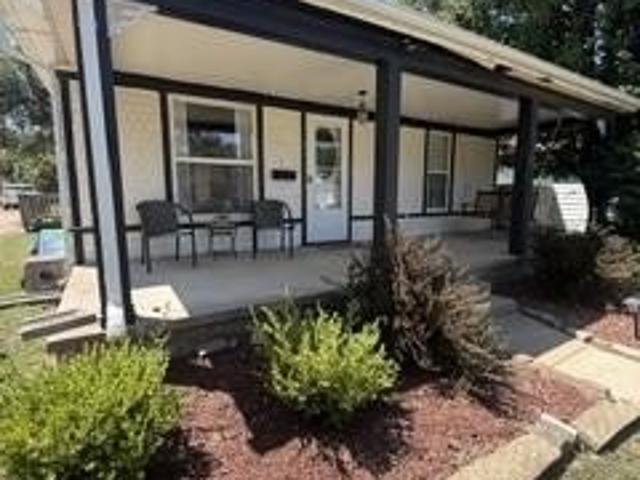 House for sale in Kansas