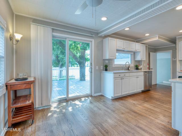 House for sale in Monmouth, New Jersey