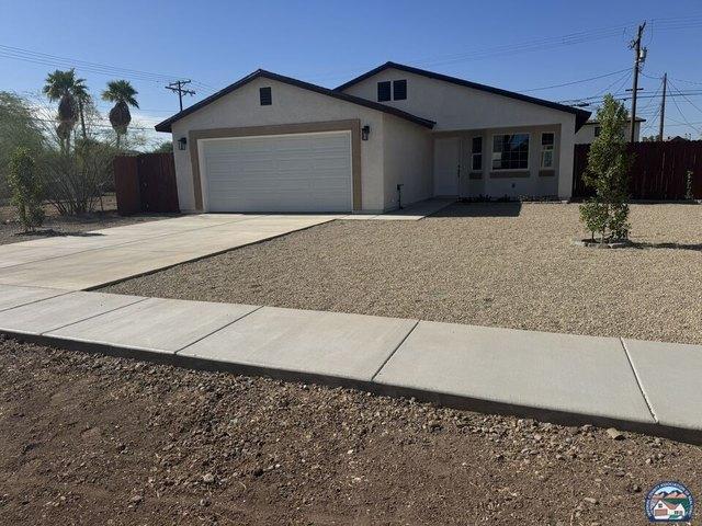 House for sale in El Centro, California