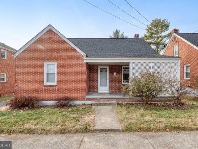 House for sale in Virginia