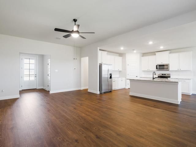 House for sale in Williamson, Texas