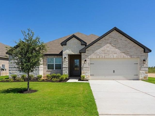 House for sale in Williamson, Texas
