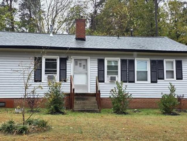 House for sale in Guilford, North Carolina