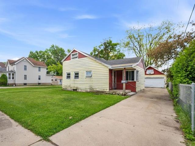 House for sale in Beaver Dam, Wisconsin