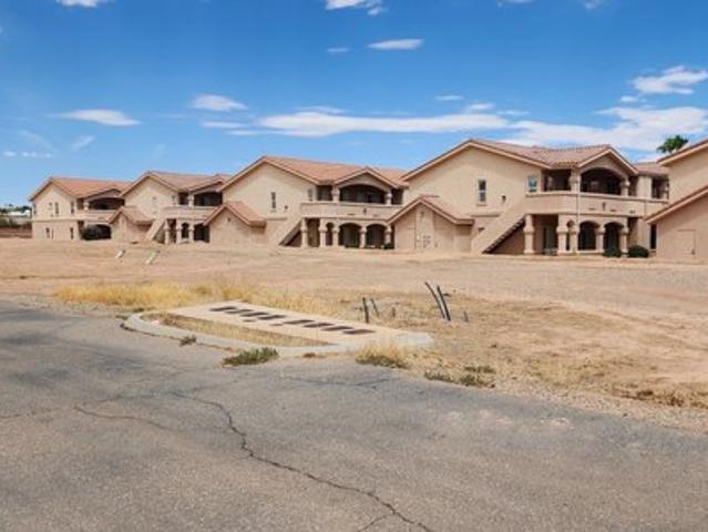 Land for sale in Mesquite, Clark County