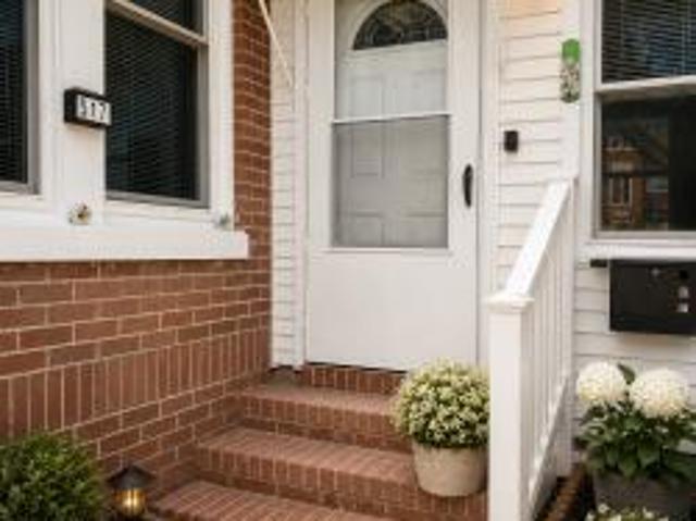 House for sale in Ahoskie, North Carolina