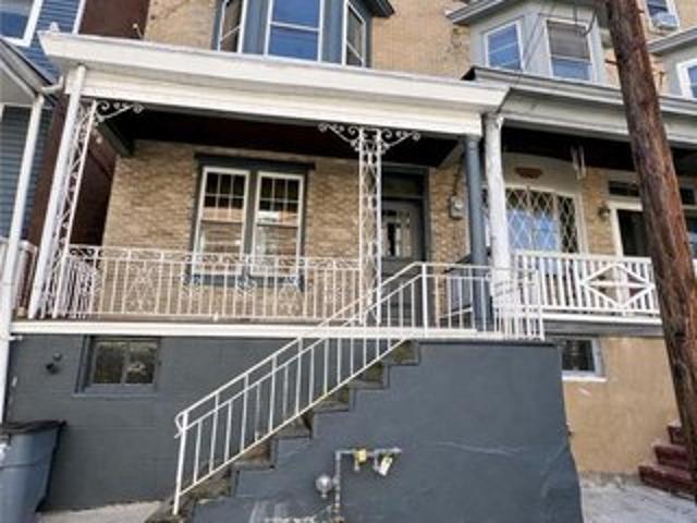 House for sale in Pottsville, Pennsylvania
