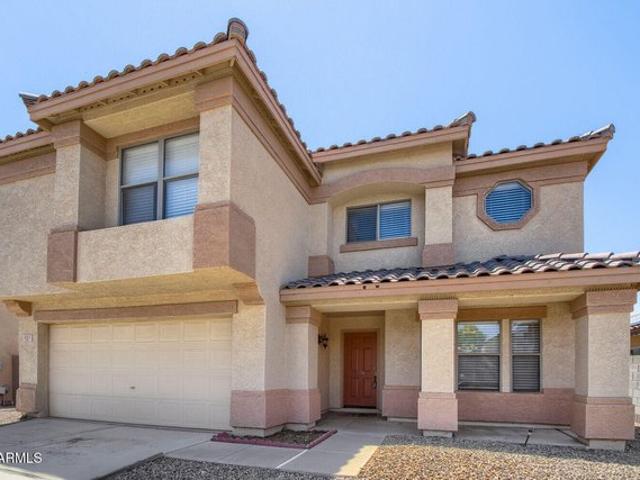 House for sale in Casa Grande, Arizona