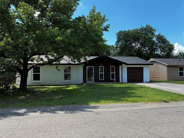 House for sale in Wagoner, Oklahoma