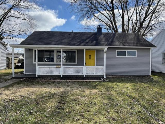 House for rent in Greenfield