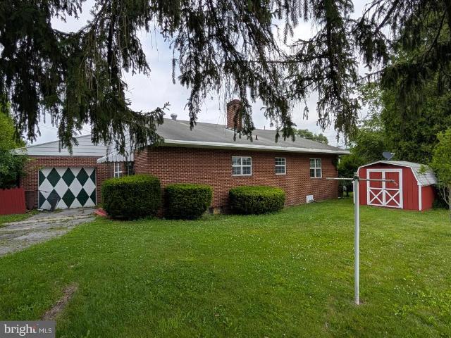 House for sale in Clearfield, Pennsylvania
