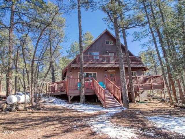 House for sale in Navajo, Arizona