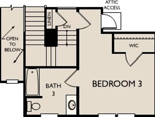 Townhouse for sale in Tennessee