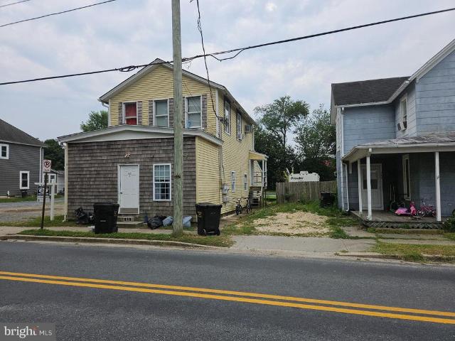 Commercial for sale in Greensboro, Maryland
