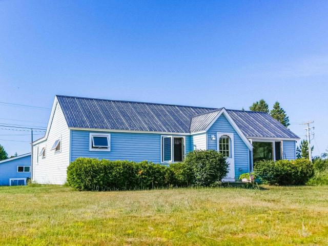 House for sale in Michigan