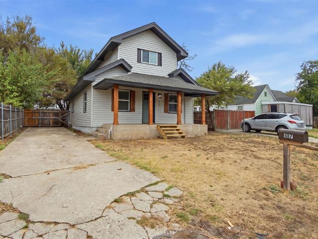 House for sale in El Reno, Canadian County