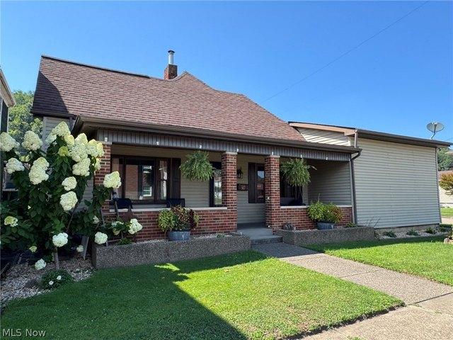 House for sale in Tiltonsville, Ohio