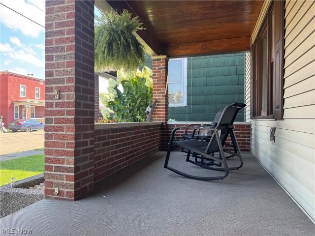 House for sale in Tiltonsville, Ohio