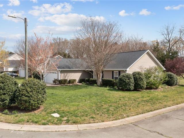 House for sale in Guilford, North Carolina