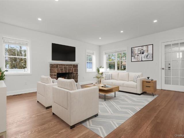 Property for rent in New York