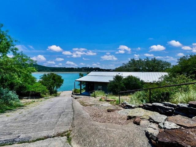 House for sale in Burnet, Texas
