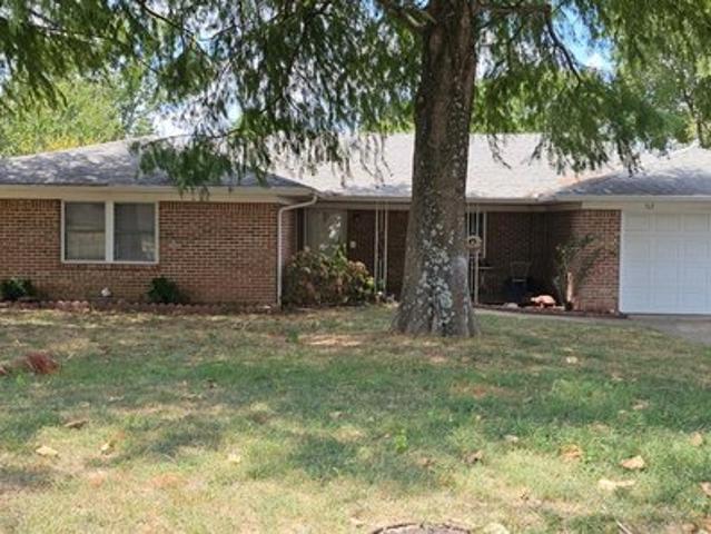 House for sale in Ada, Oklahoma
