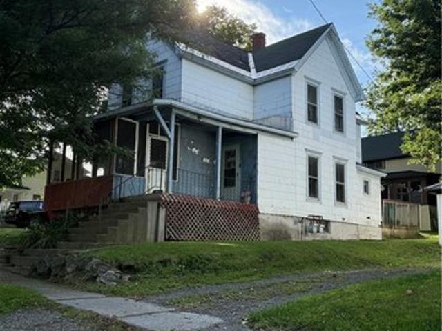 House for sale in Carthage, New York