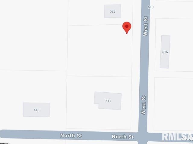 Land for sale in Perry, Illinois