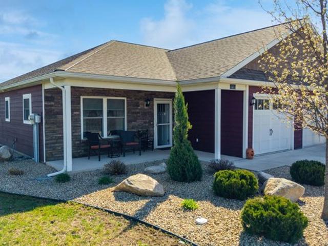 Condo for sale in Mifflinville, Pennsylvania